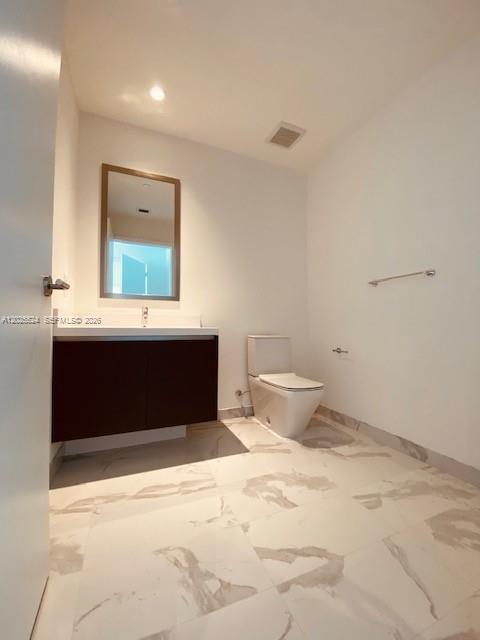 Paramount Miami World Cent - Residential