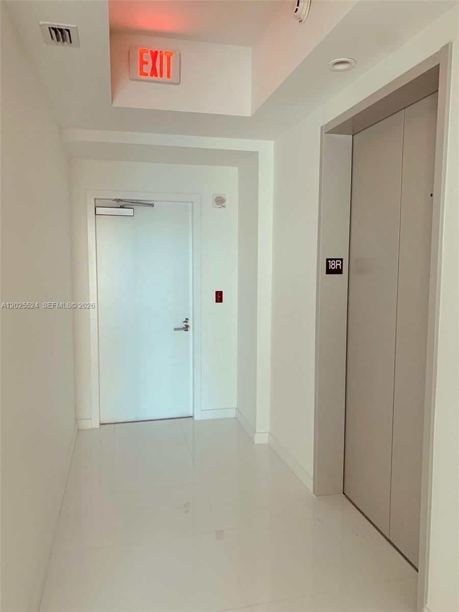 Paramount Miami World Cent - Residential