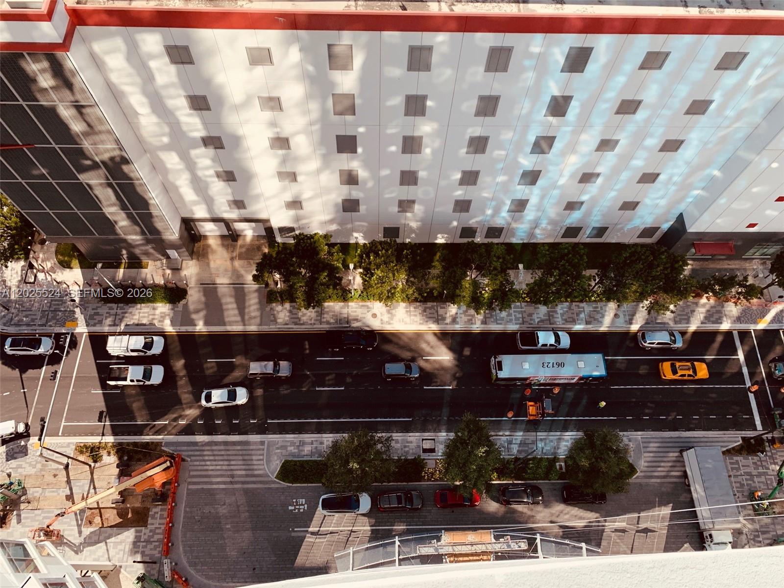 Paramount Miami World Cent - Residential
