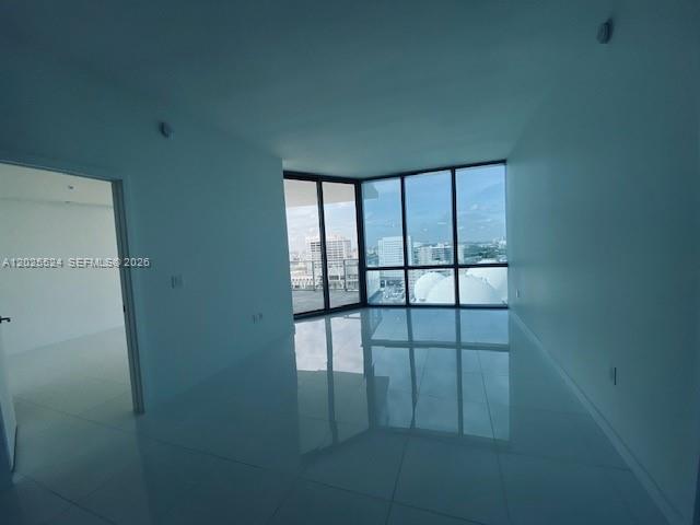 Paramount Miami World Cent - Residential