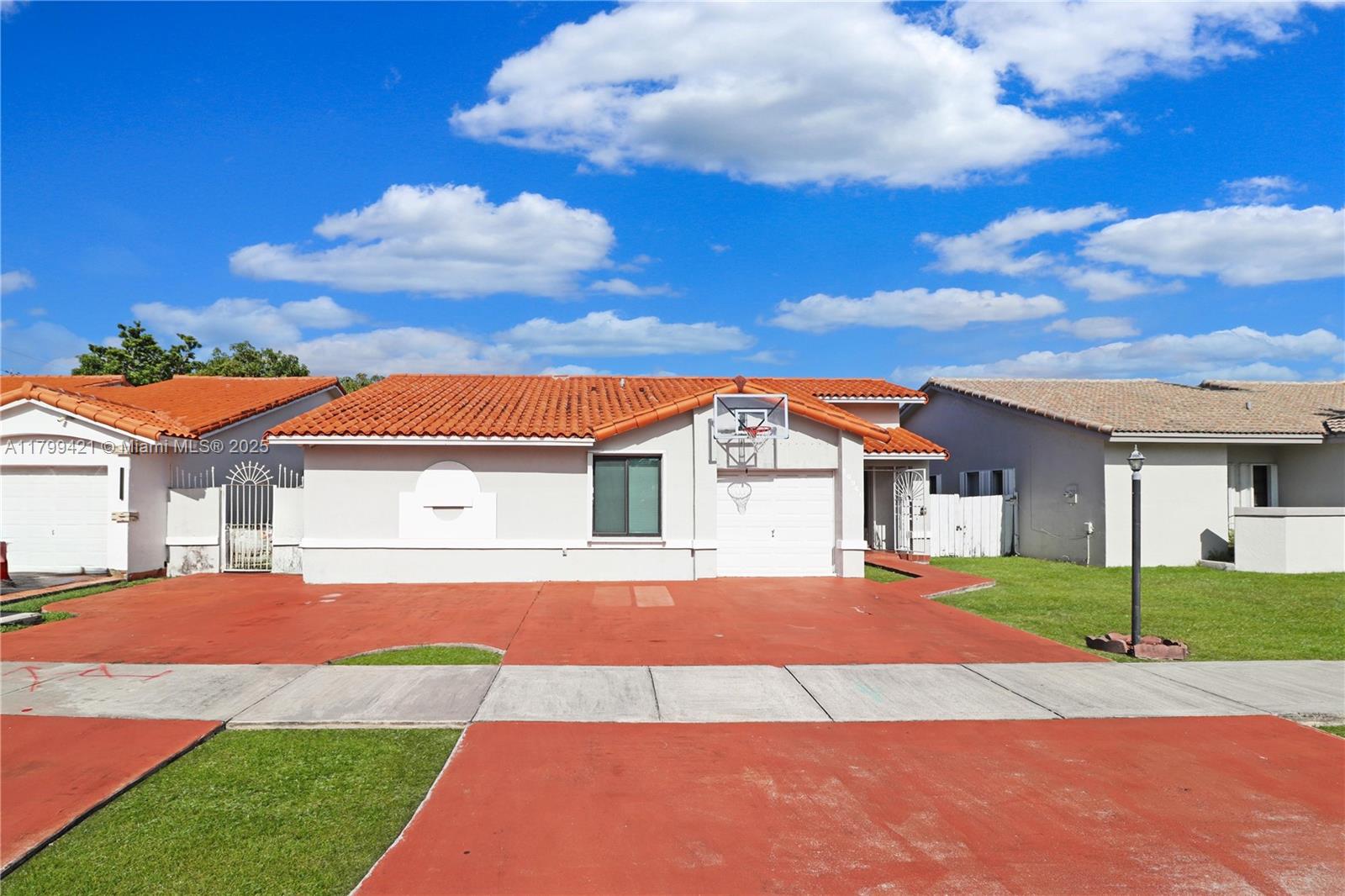 Property for Sale at 10940 Sw 143rd Ct, Miami, Broward County, Florida - Bedrooms: 3 
Bathrooms: 2  - $700,000