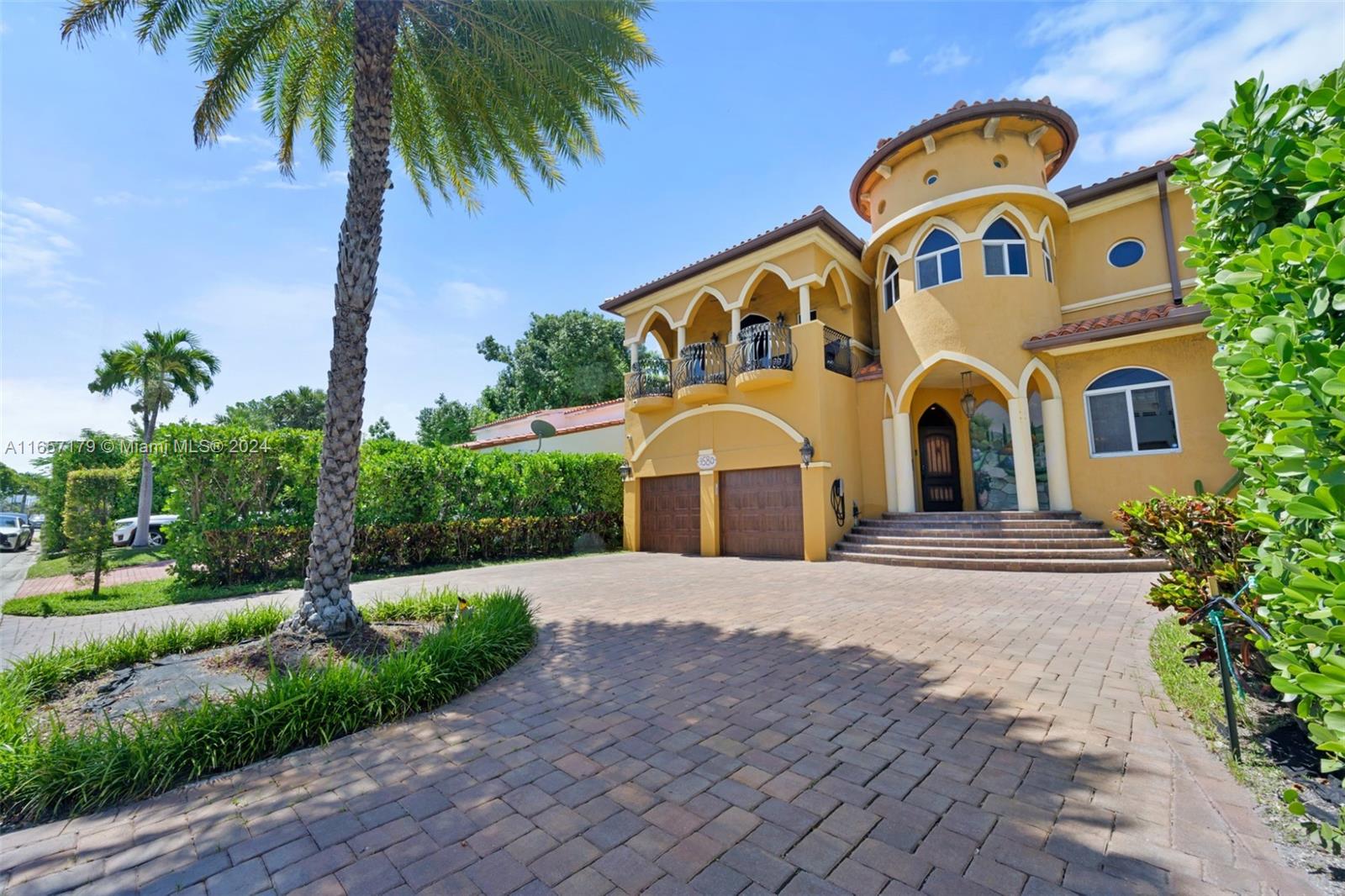 ALTOS DEL MAR NO 6 - Residential