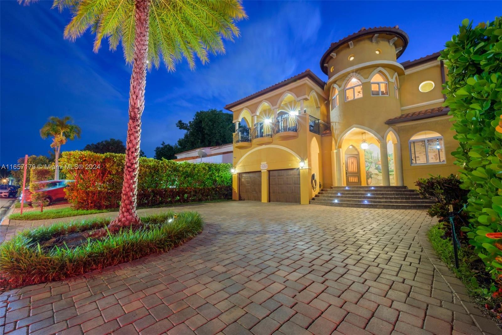 ALTOS DEL MAR NO 6 - Residential