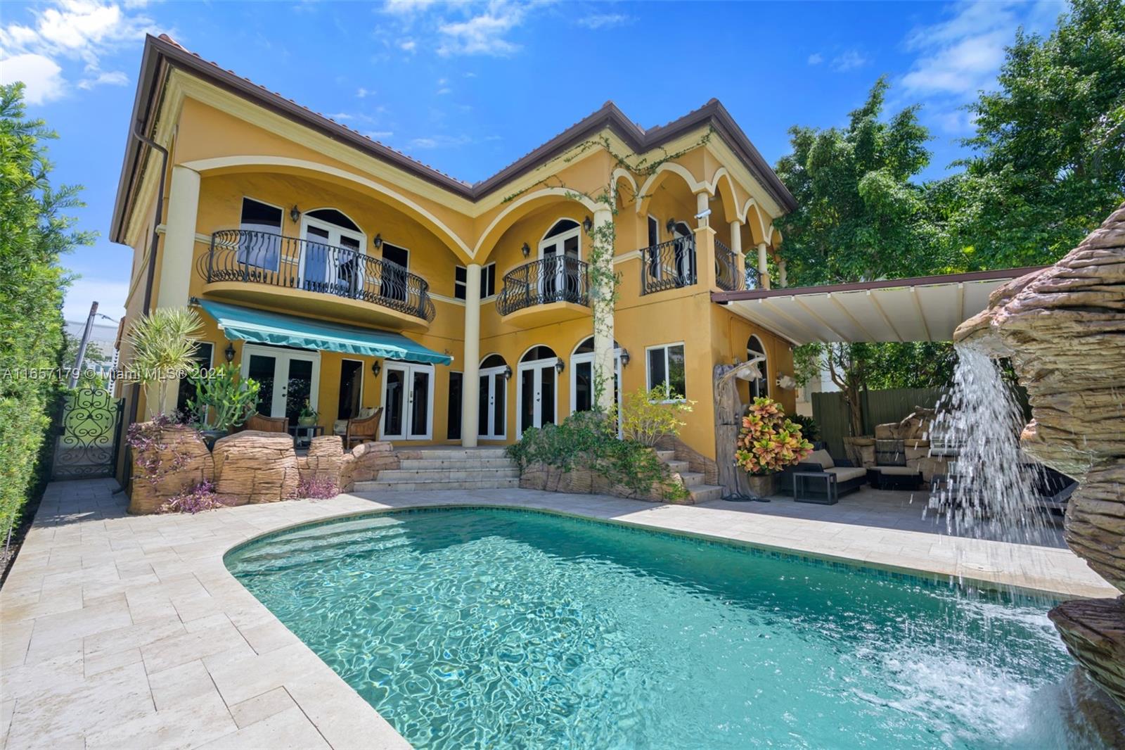 ALTOS DEL MAR NO 6 - Residential