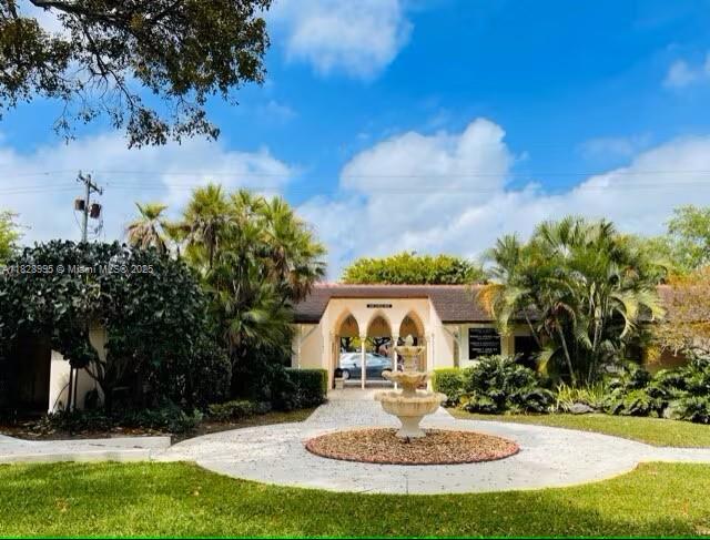 Beautiful, totally remodeled Medical Offices with Frontage directly on S. LeJeune Road. First Floor Frontage. Ample free parking immediately adjacent to building.