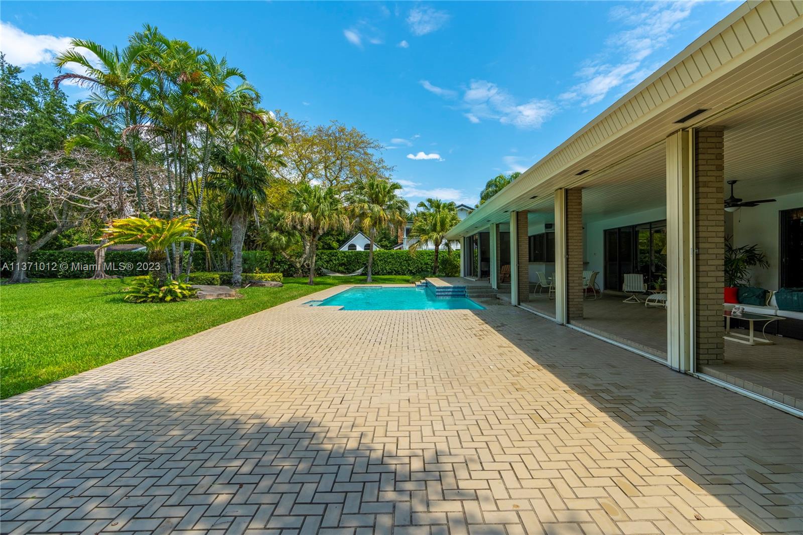 AVOCADO LAND CO SUB - Residential