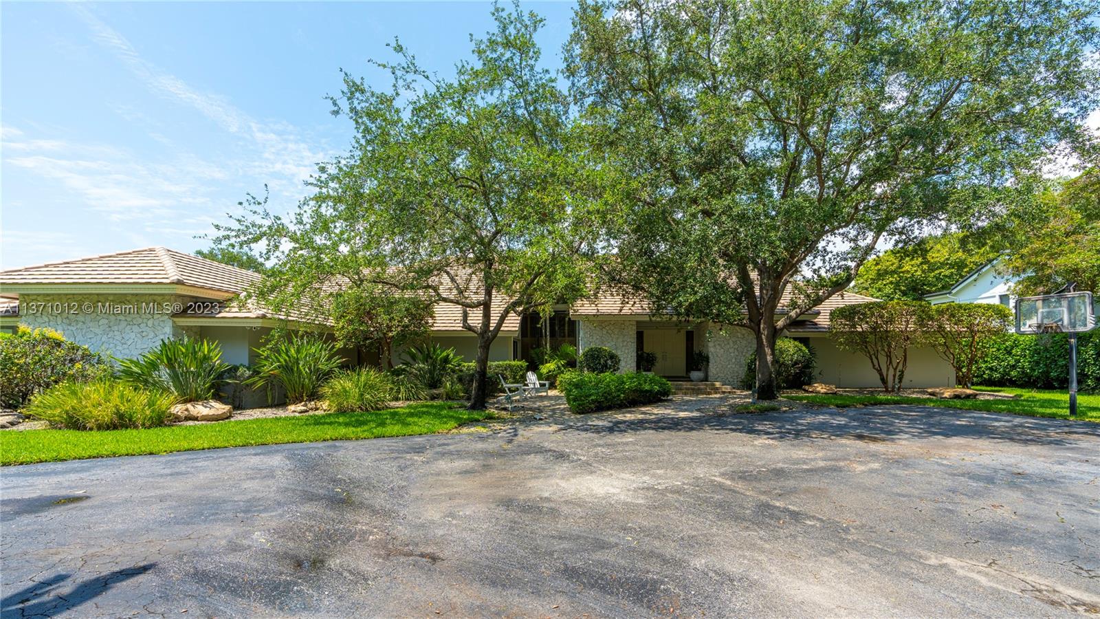 AVOCADO LAND CO SUB - Residential