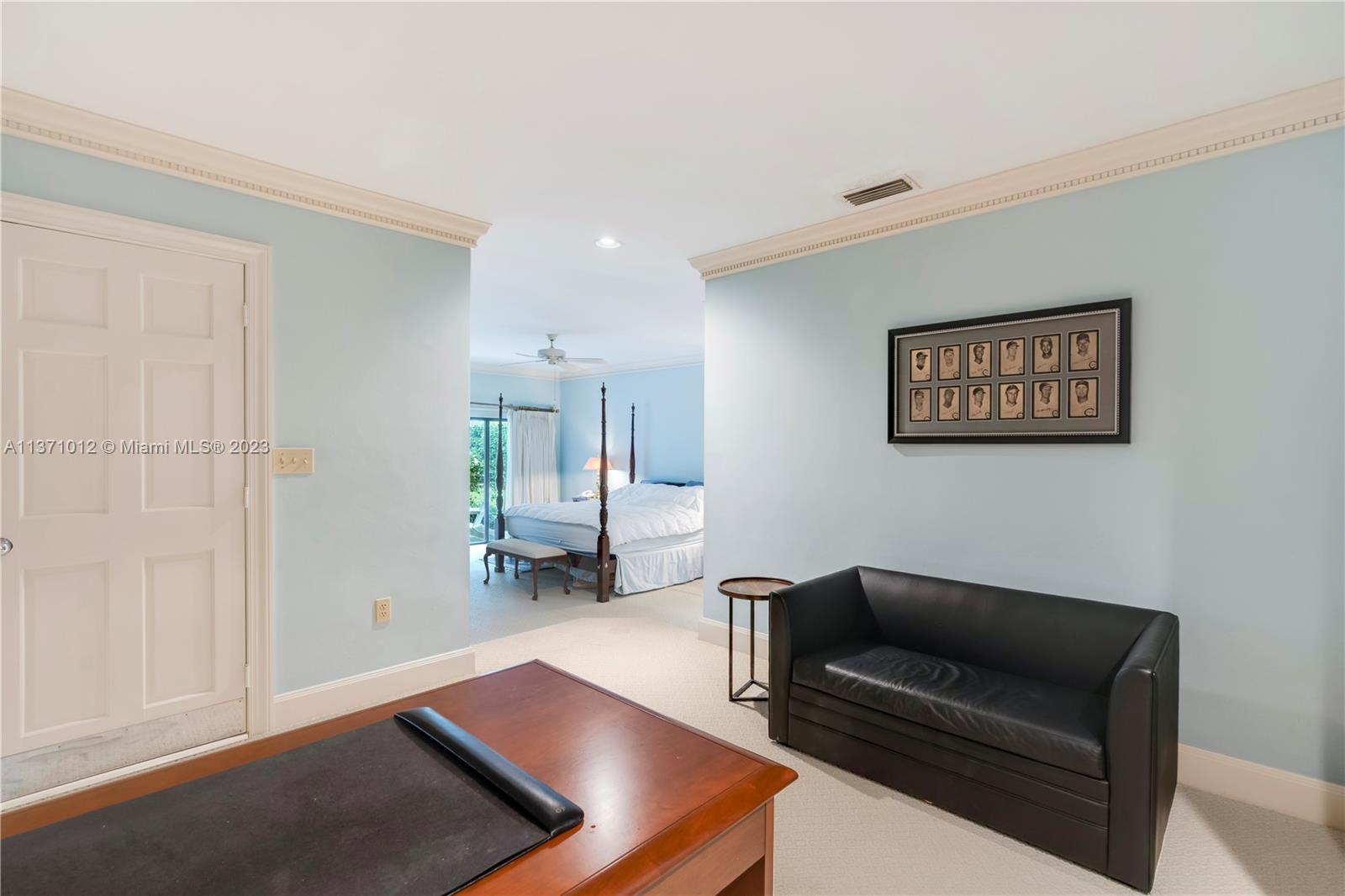 AVOCADO LAND CO SUB - Residential