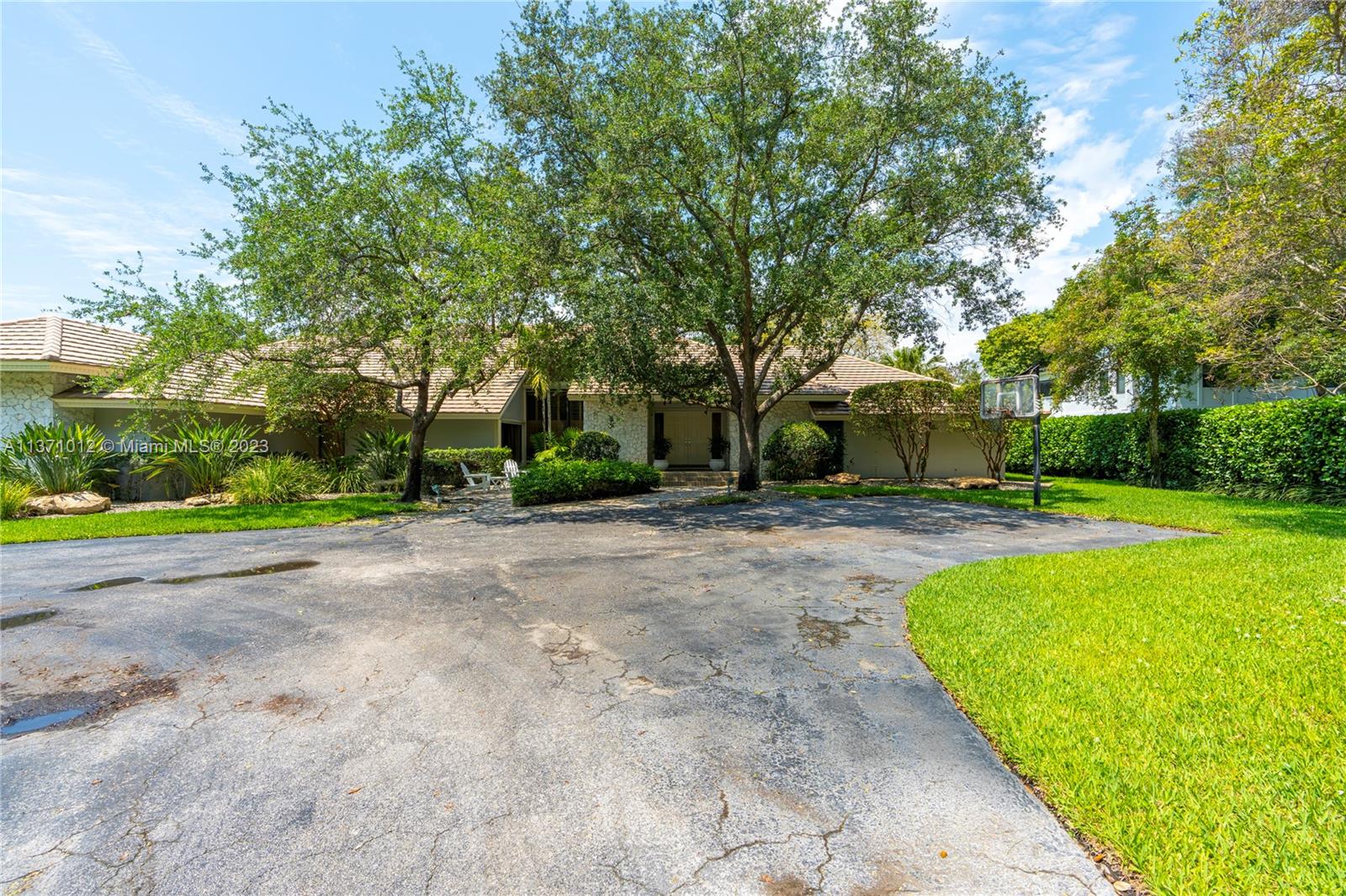 AVOCADO LAND CO SUB - Residential