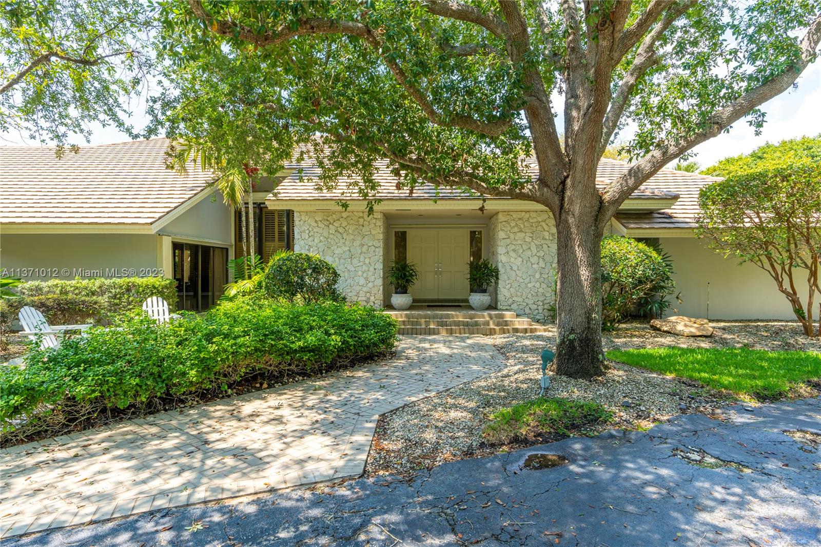 AVOCADO LAND CO SUB - Residential