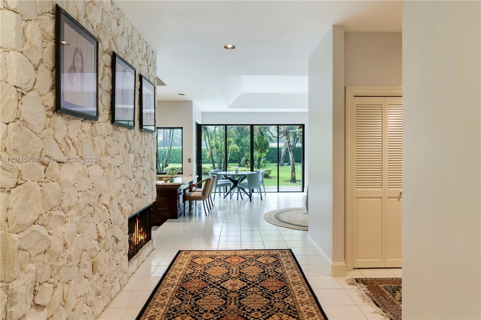 AVOCADO LAND CO SUB - Residential