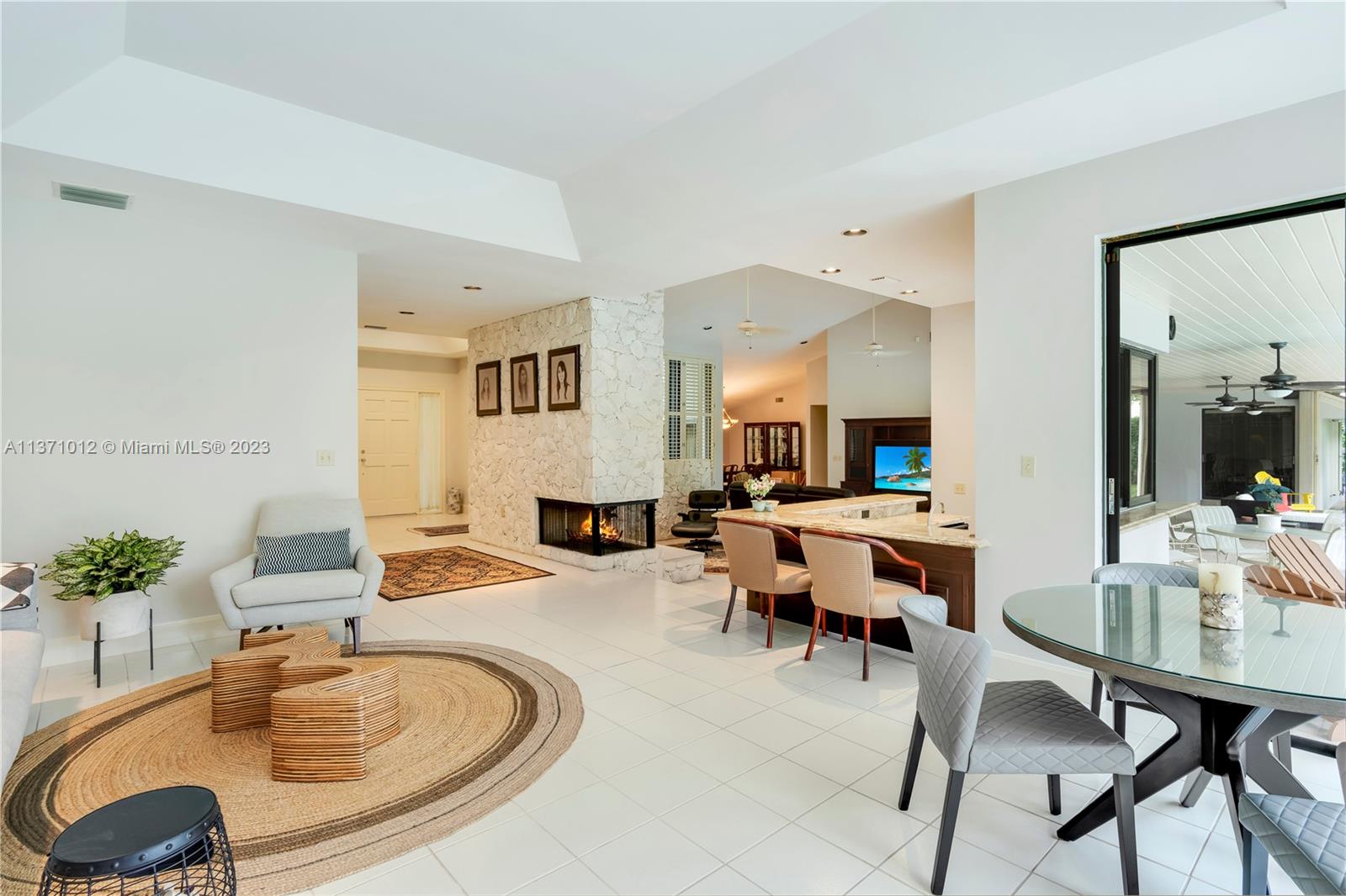 AVOCADO LAND CO SUB - Residential