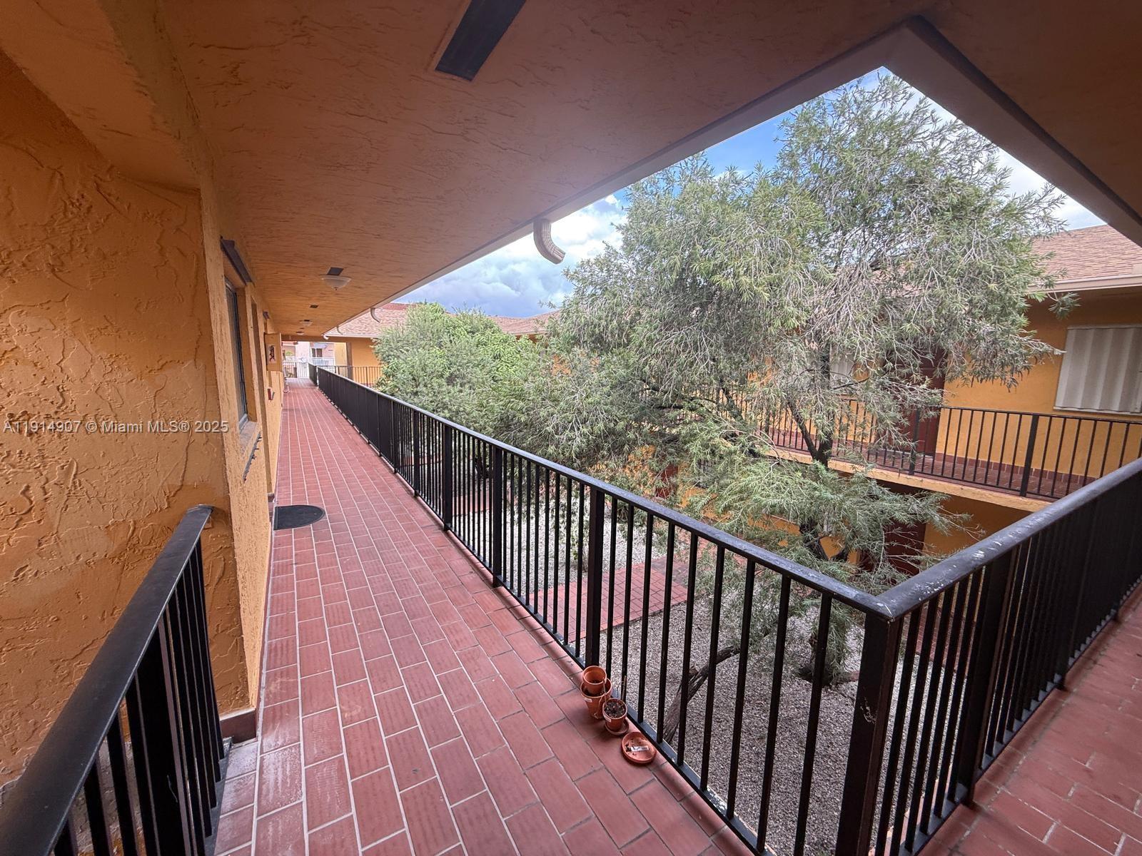 CADIZ II CONDO - Residential Lease