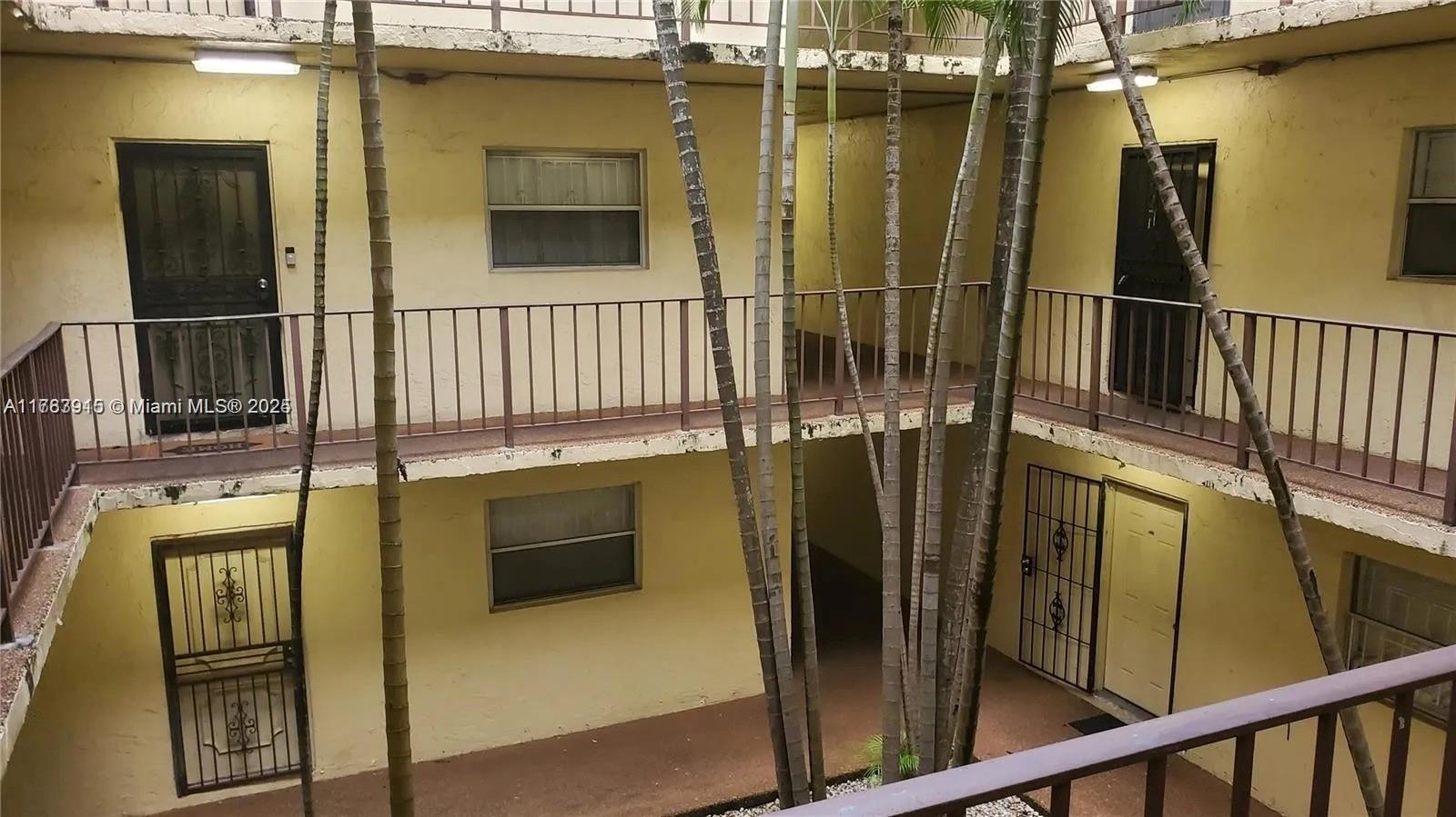 Property for Sale at 11905 Ne 2nd Ave C202, North Miami, Miami-Dade County, Florida - Bedrooms: 1 
Bathrooms: 2  - $150,000