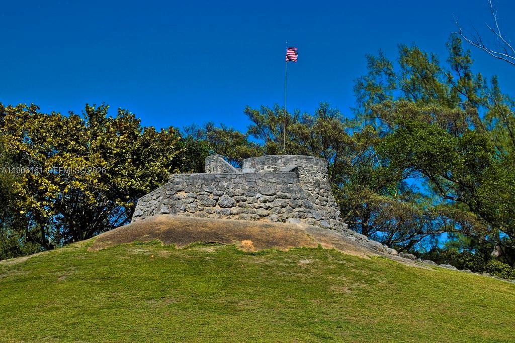 JADE WINDS GROUP BAMBOO G - Residential