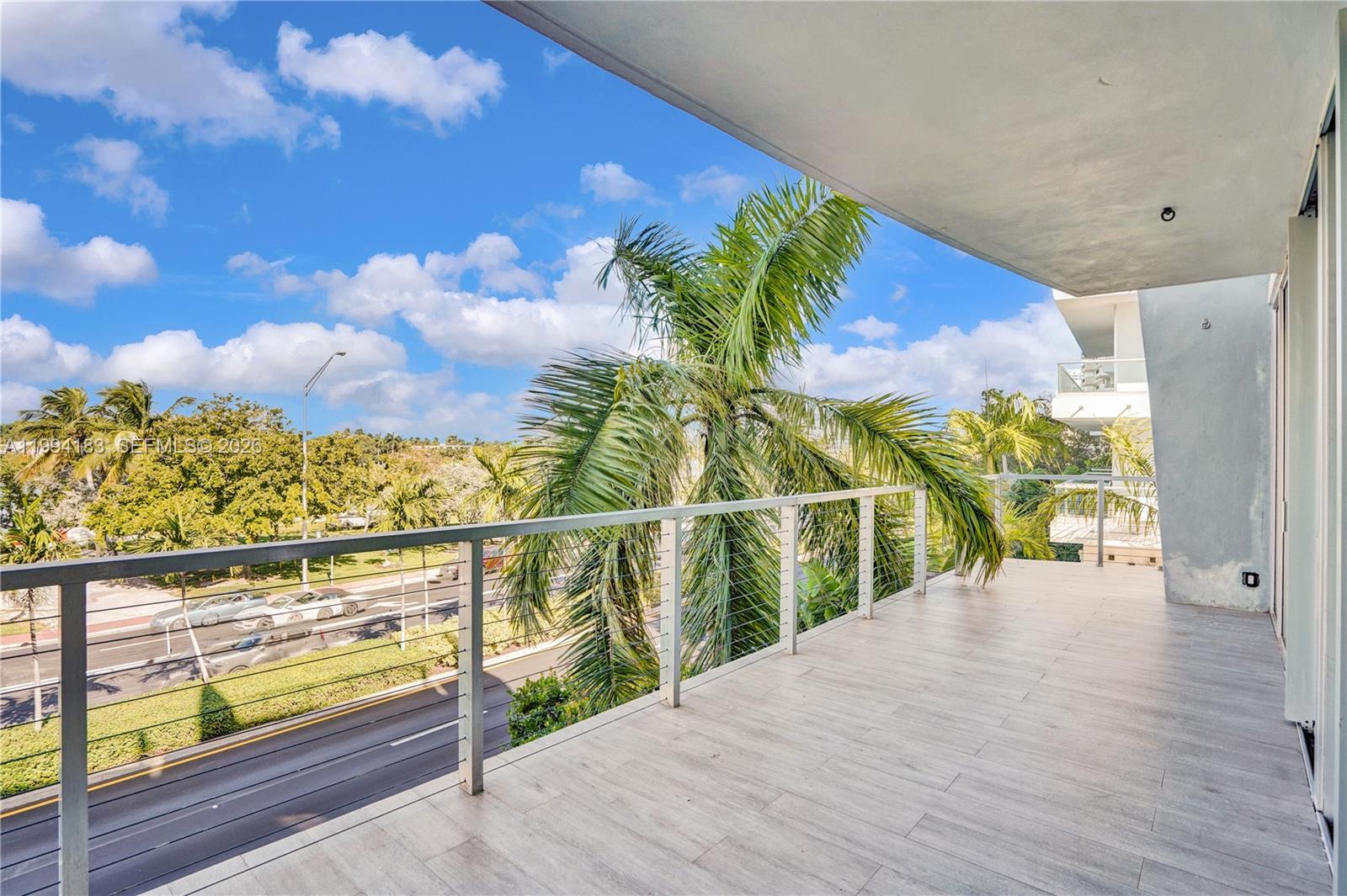 63 NOBE CONDO - Residential