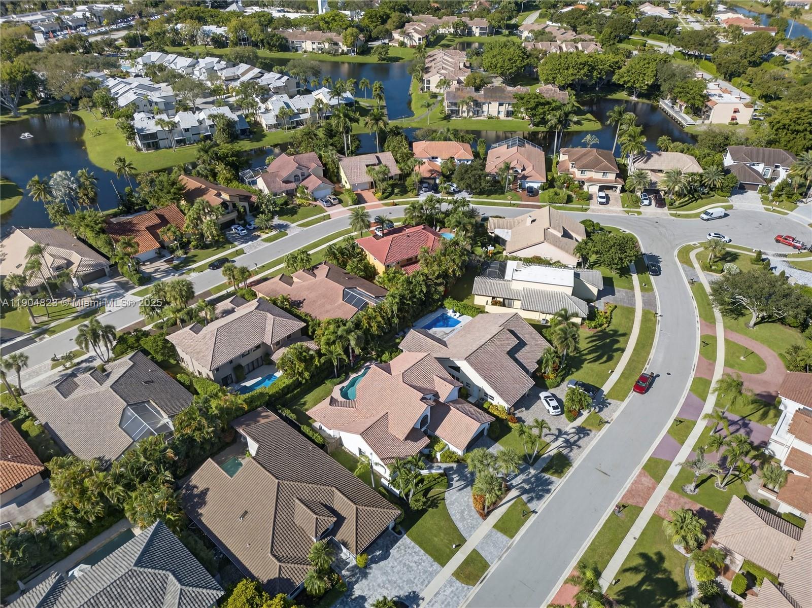 La Joya - Residential