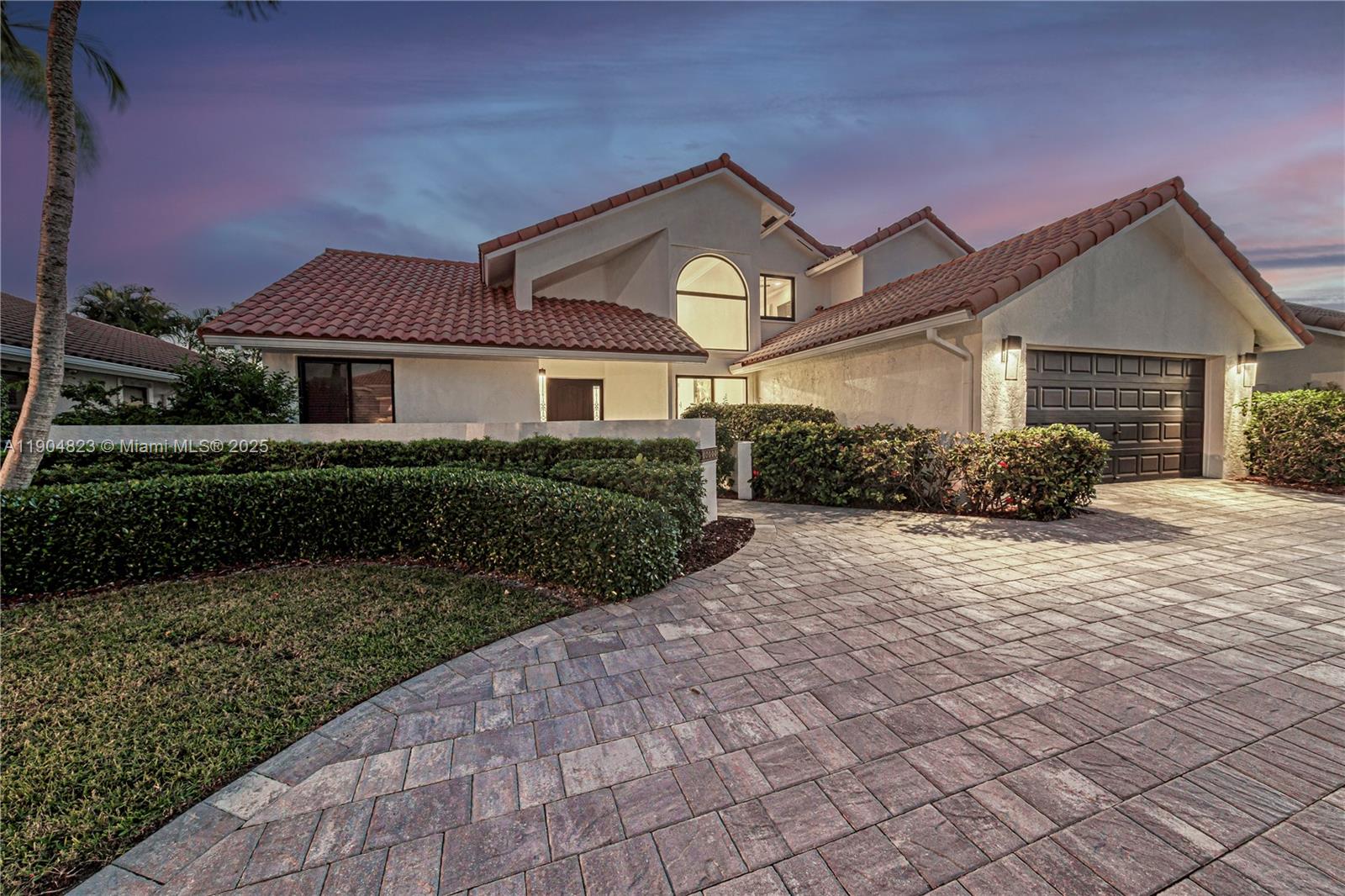 La Joya - Residential