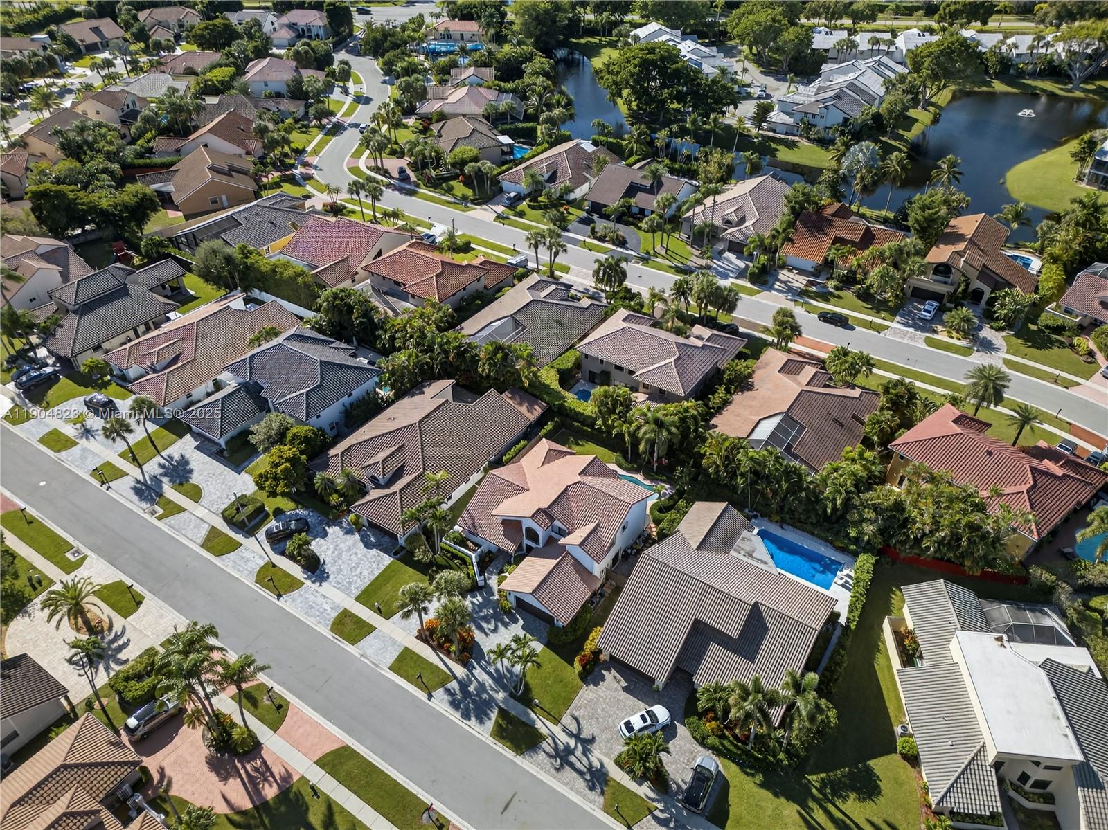 La Joya - Residential