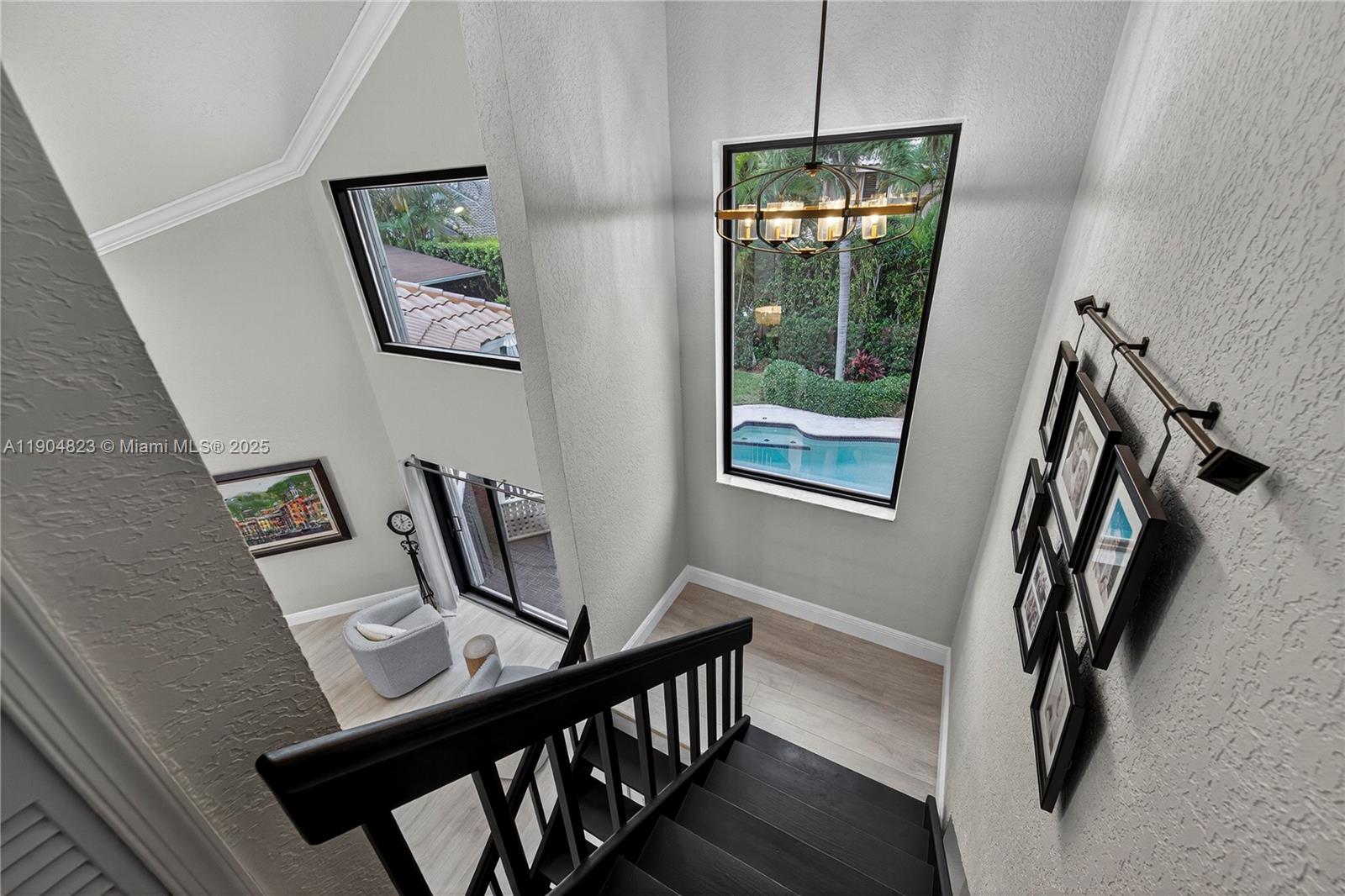 La Joya - Residential