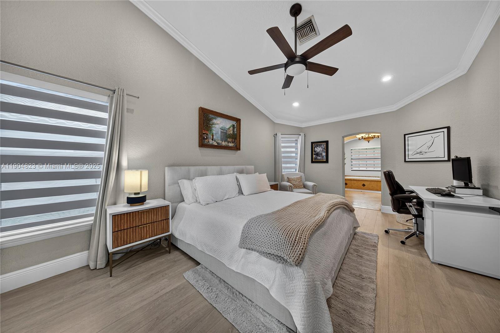 La Joya - Residential