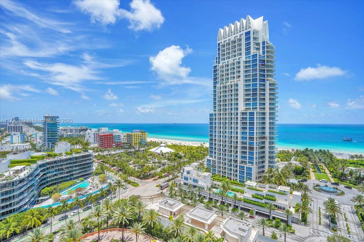 400 S Pointe Dr 1910