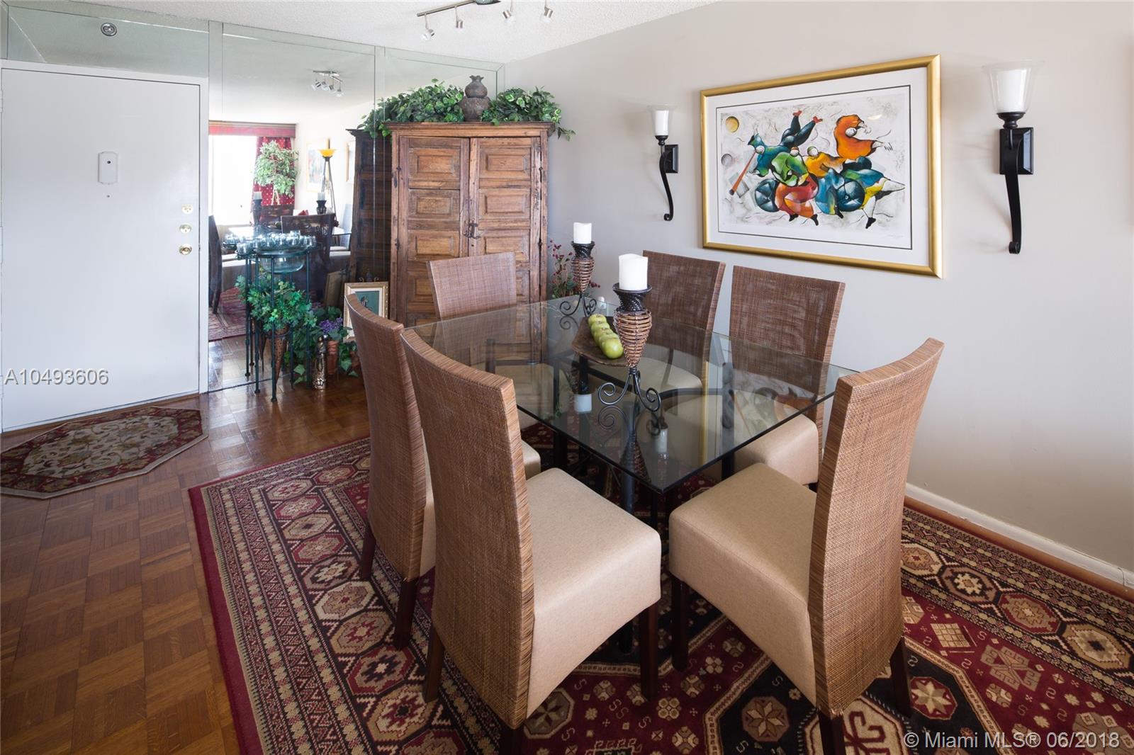 ADMIRALS PORT CONDO - Residential