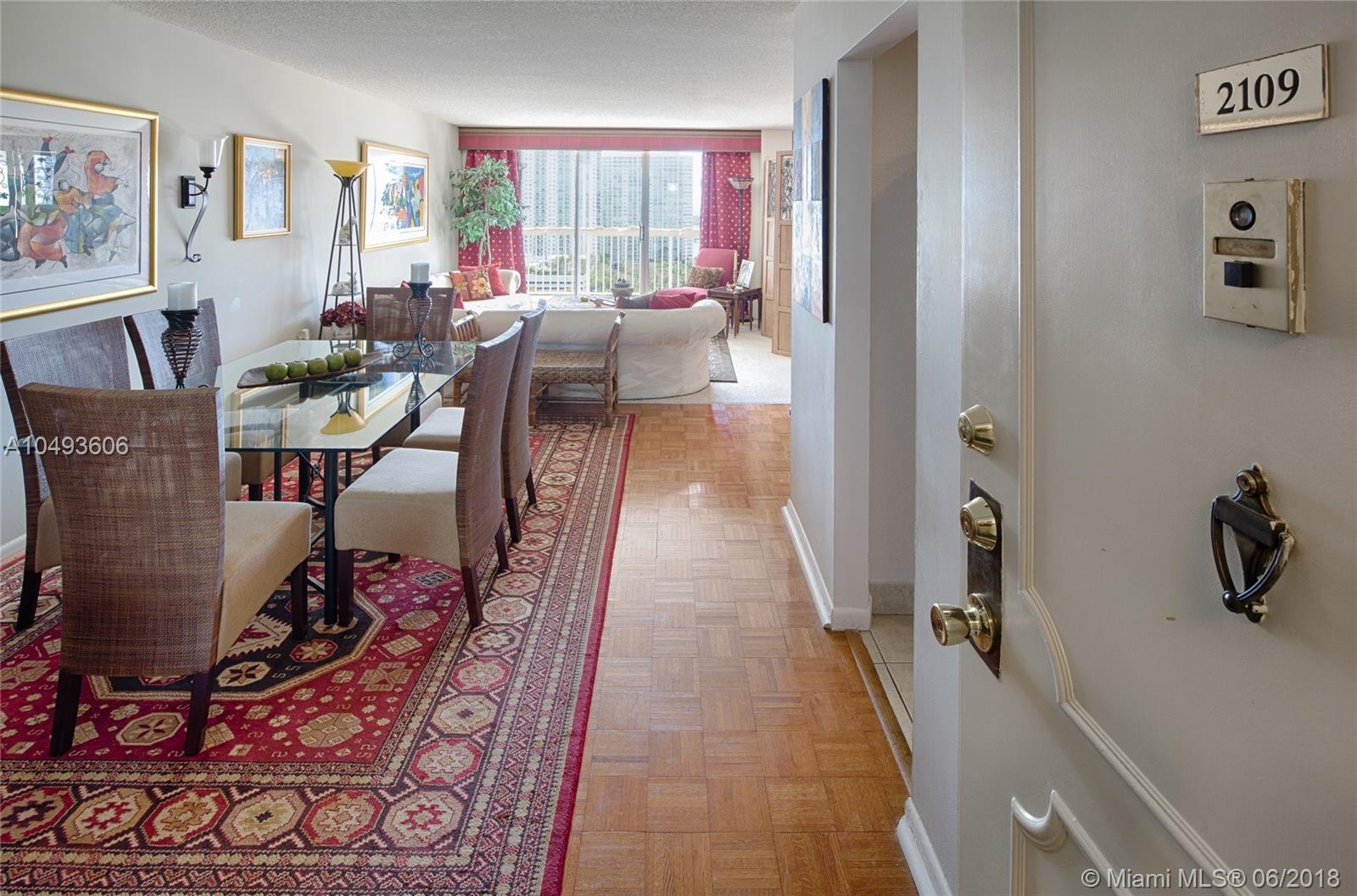 ADMIRALS PORT CONDO - Residential