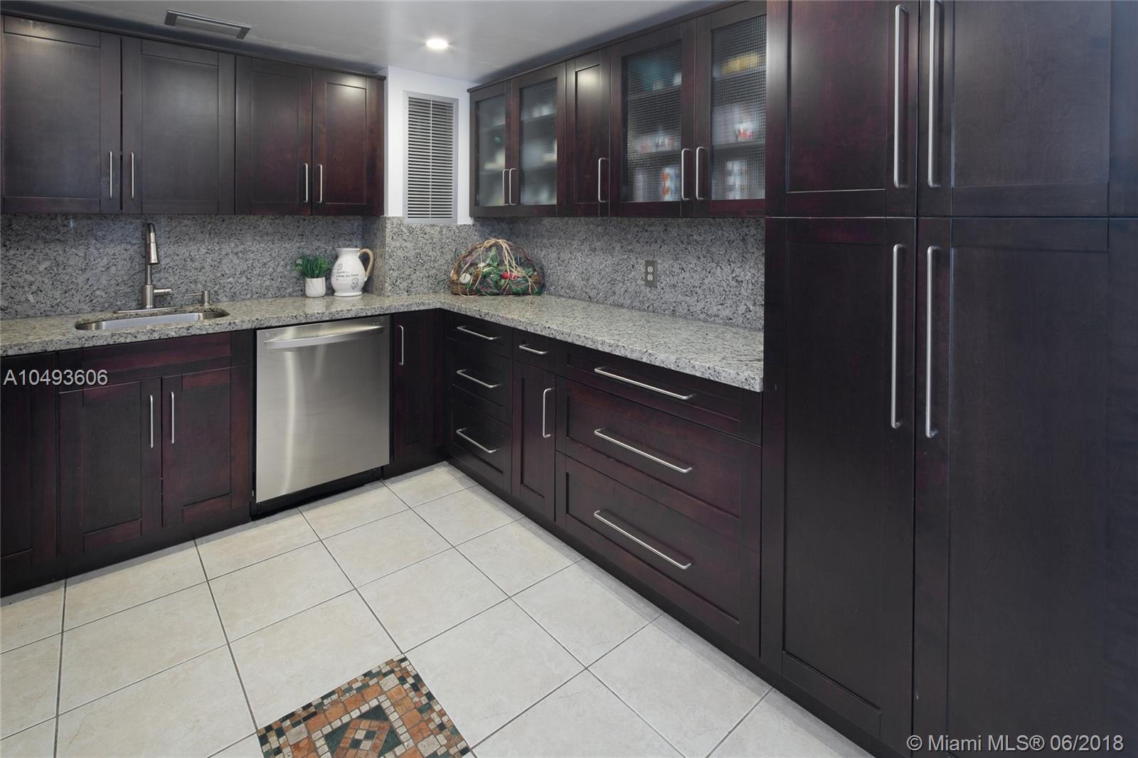 ADMIRALS PORT CONDO - Residential