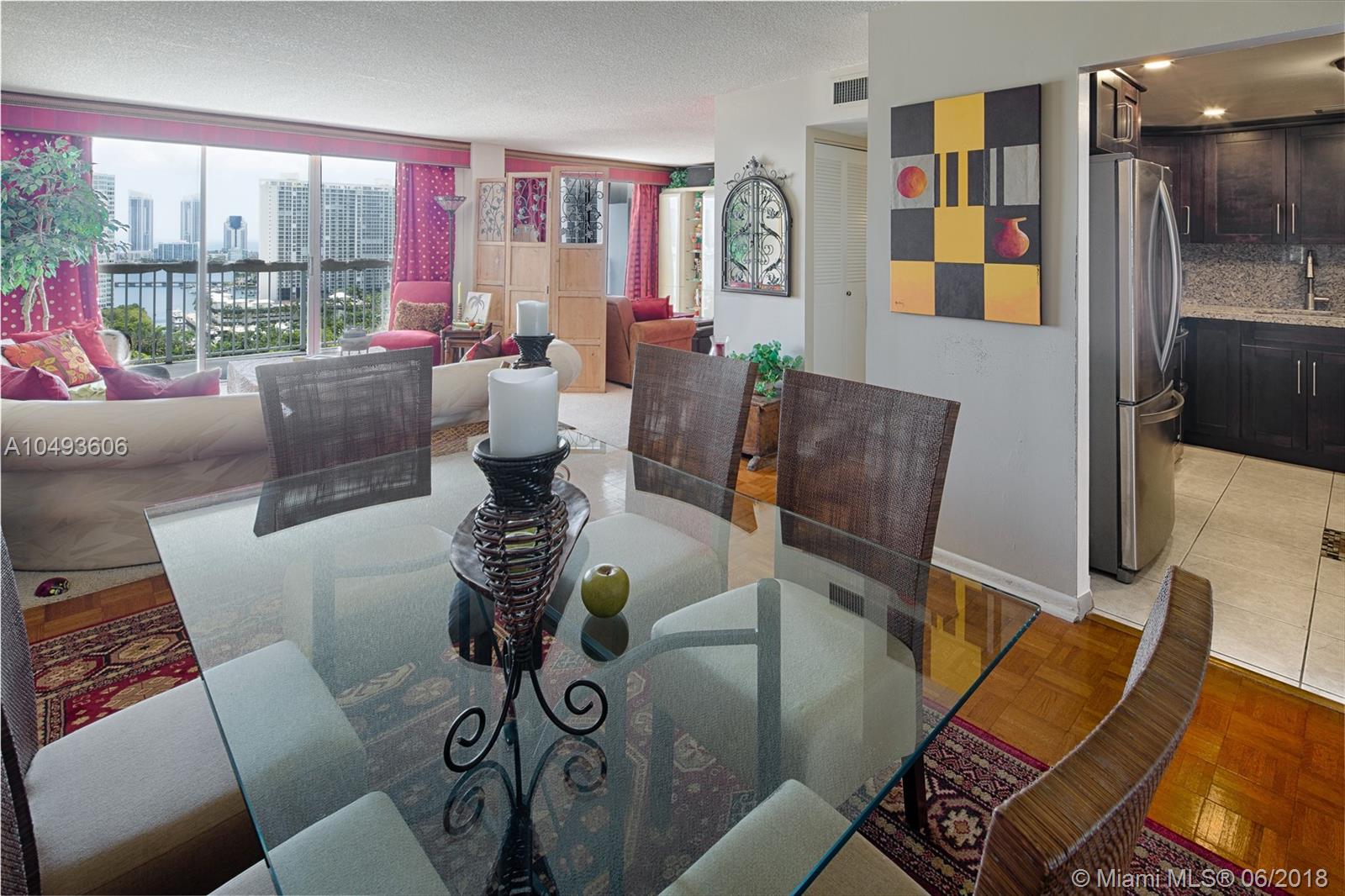 ADMIRALS PORT CONDO - Residential