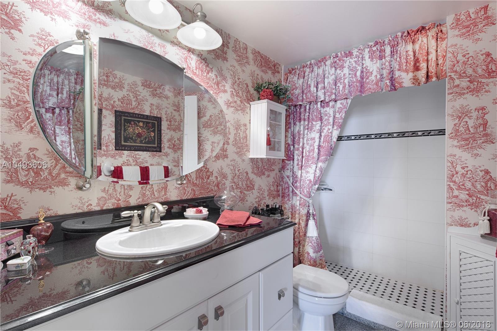 ADMIRALS PORT CONDO - Residential