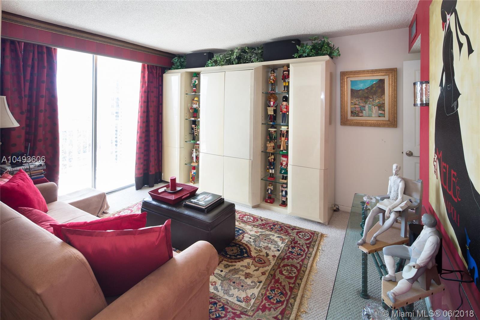 ADMIRALS PORT CONDO - Residential