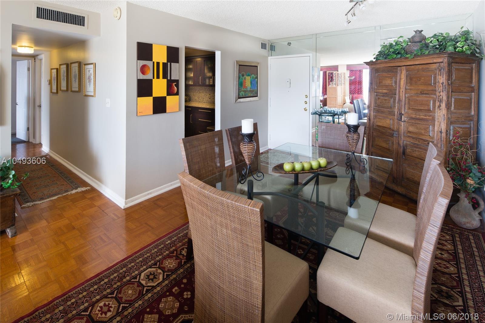 ADMIRALS PORT CONDO - Residential