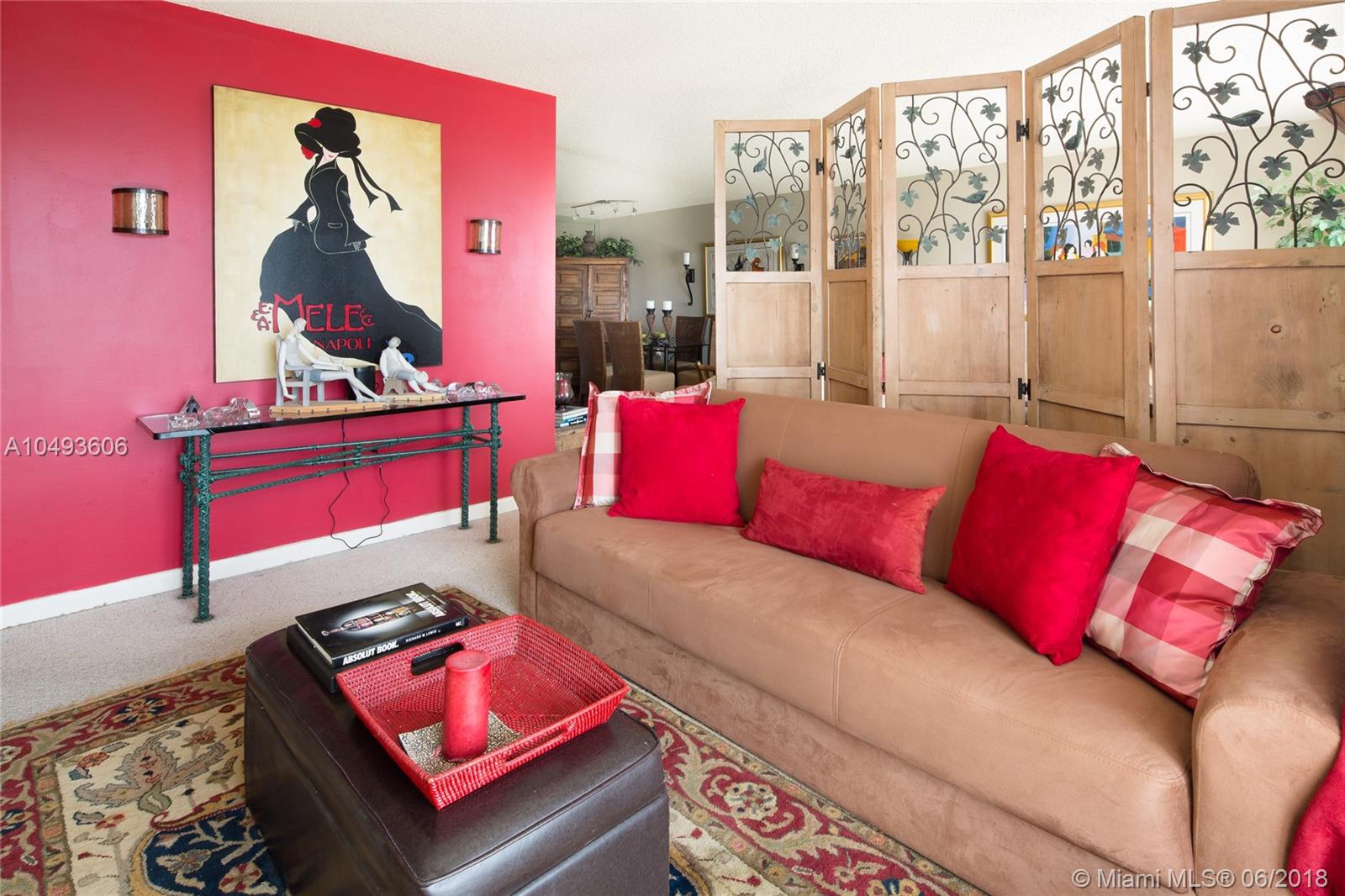 ADMIRALS PORT CONDO - Residential