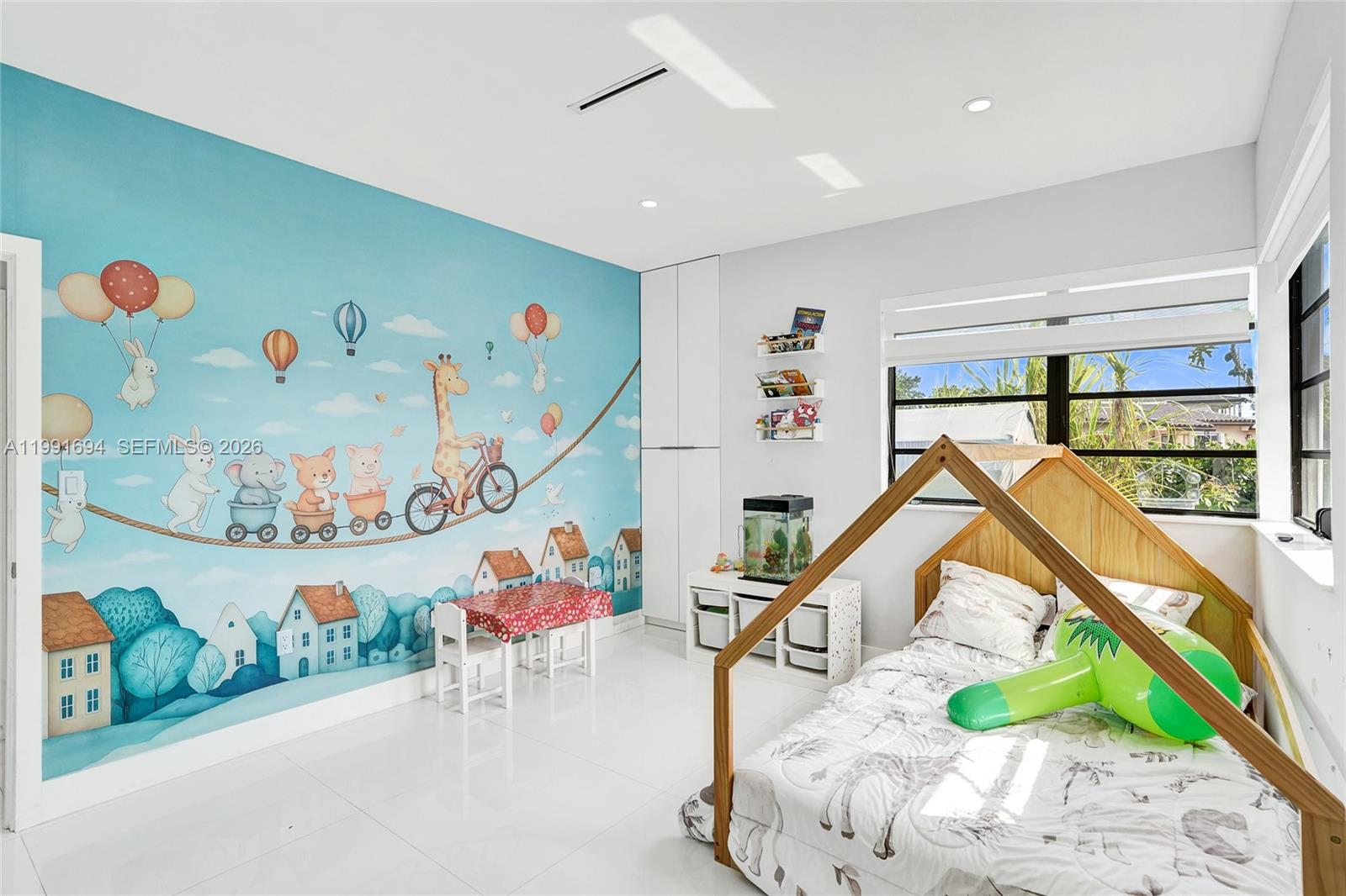 TAMIAMI ACRES PLAN 1 - Residential