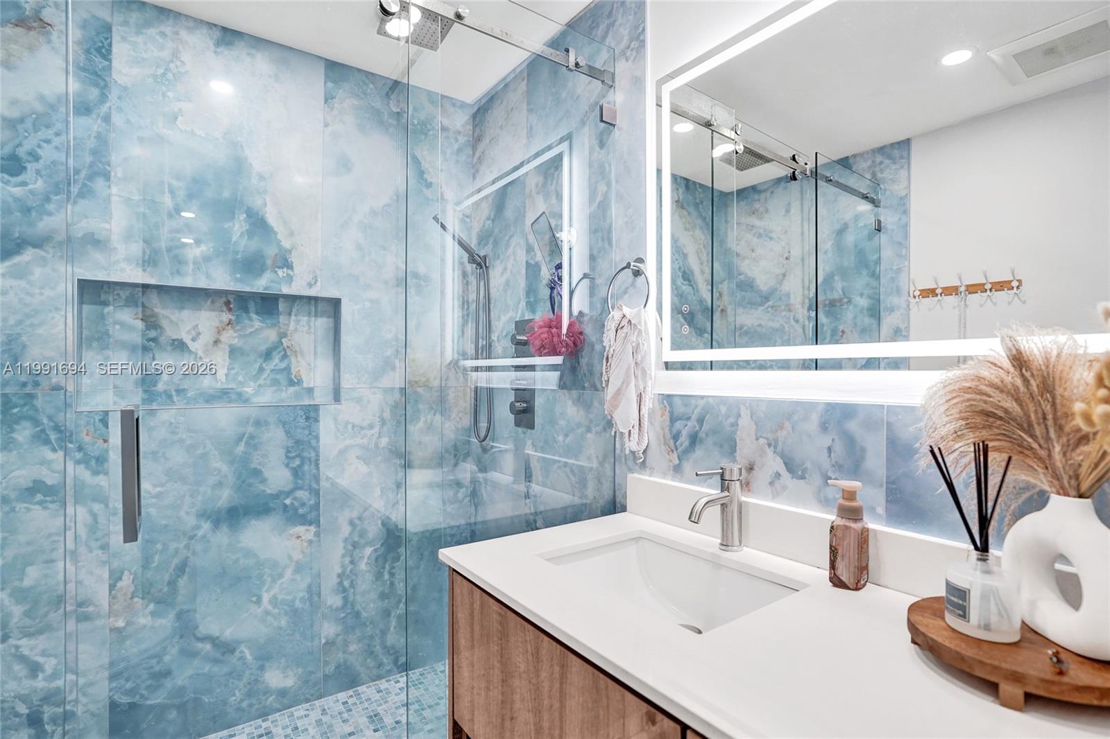 TAMIAMI ACRES PLAN 1 - Residential