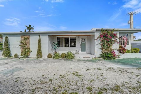 1991 SW 62nd Ave West Miami FL 33155
