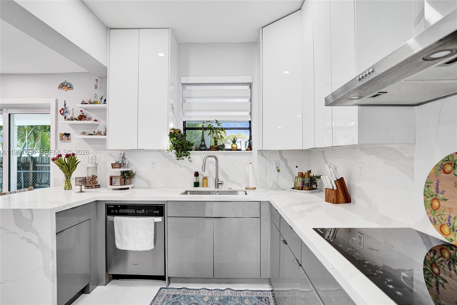 TAMIAMI ACRES PLAN 1 - Residential