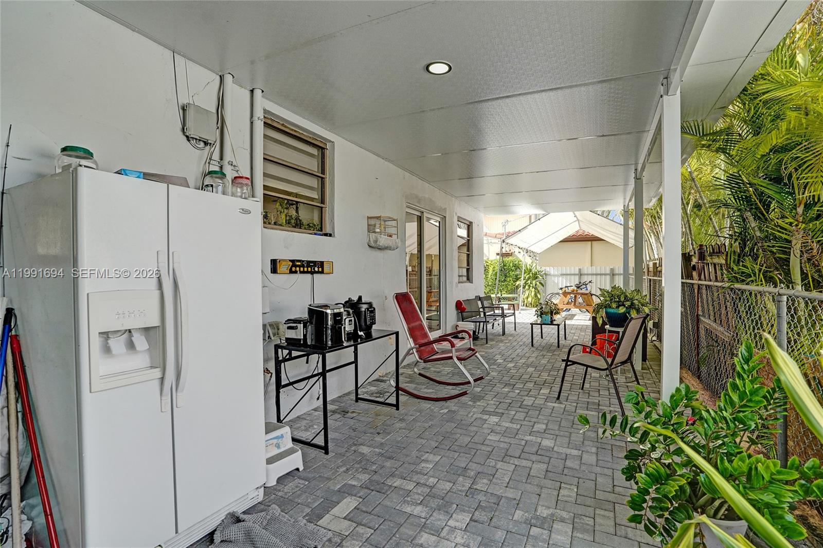 TAMIAMI ACRES PLAN 1 - Residential