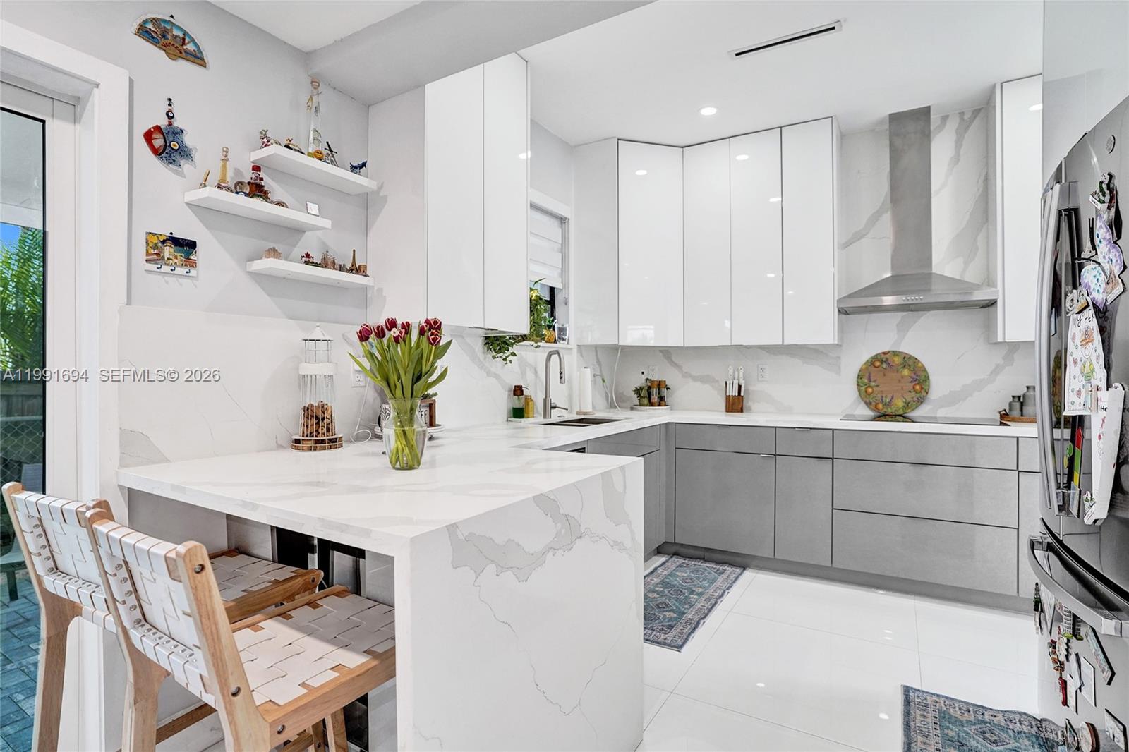 TAMIAMI ACRES PLAN 1 - Residential