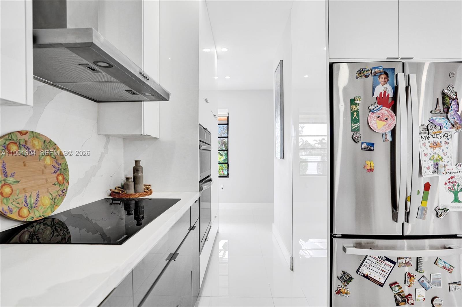 TAMIAMI ACRES PLAN 1 - Residential