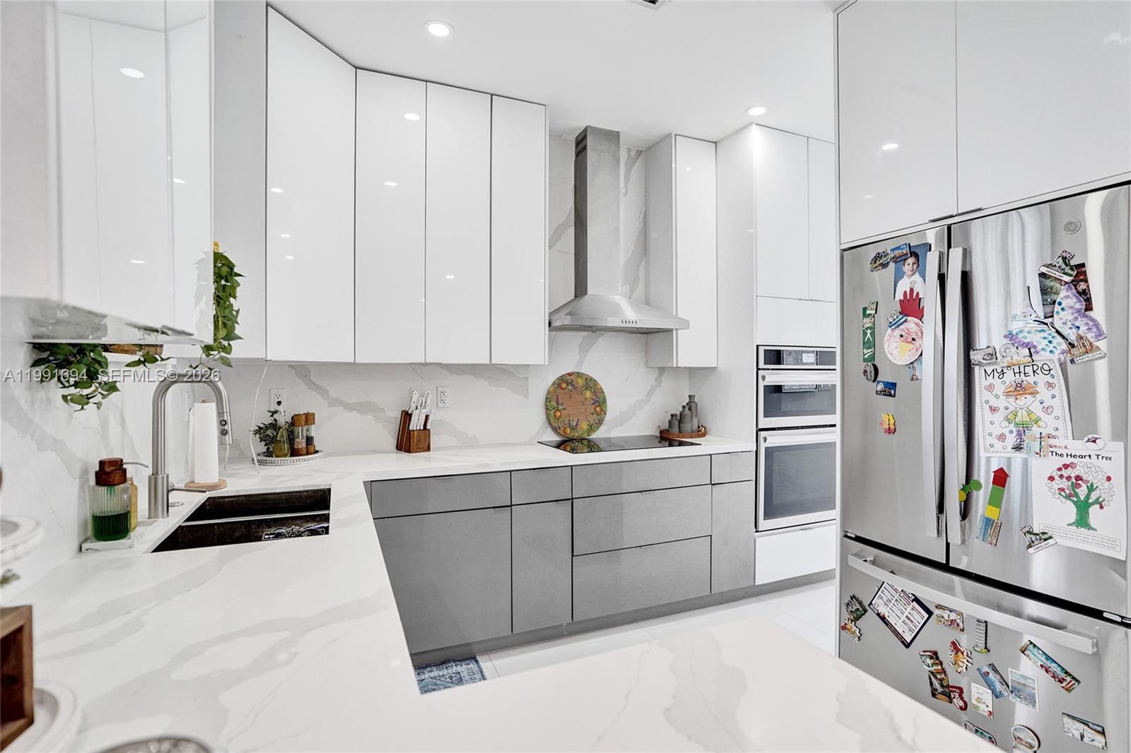 TAMIAMI ACRES PLAN 1 - Residential