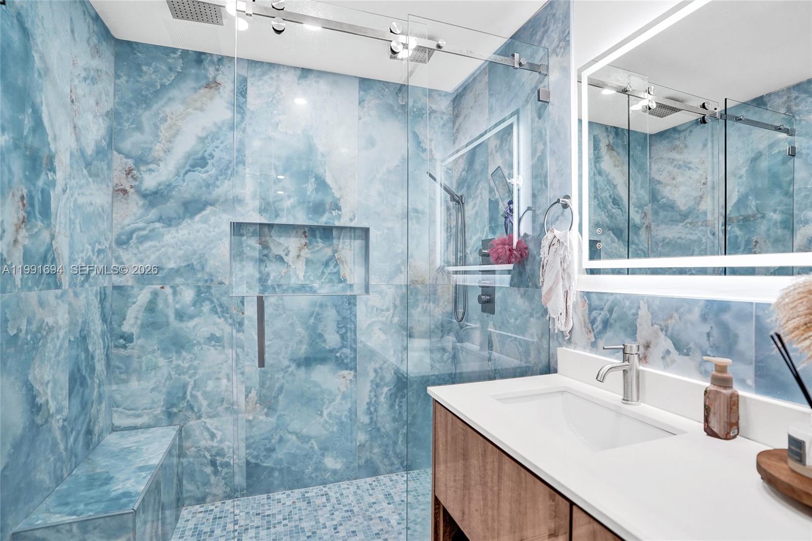 TAMIAMI ACRES PLAN 1 - Residential