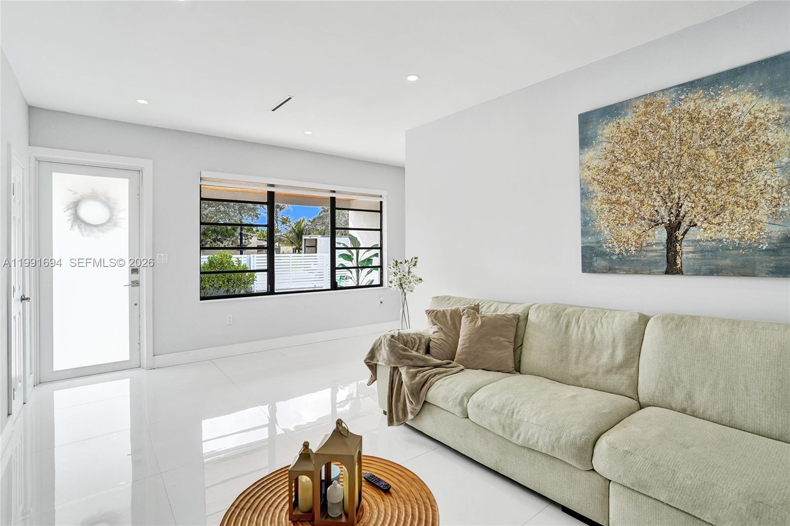 TAMIAMI ACRES PLAN 1 - Residential