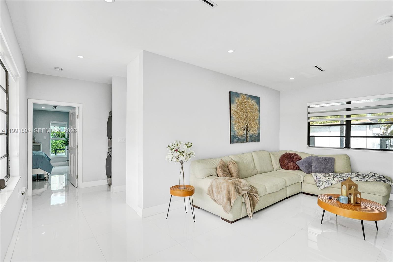 TAMIAMI ACRES PLAN 1 - Residential