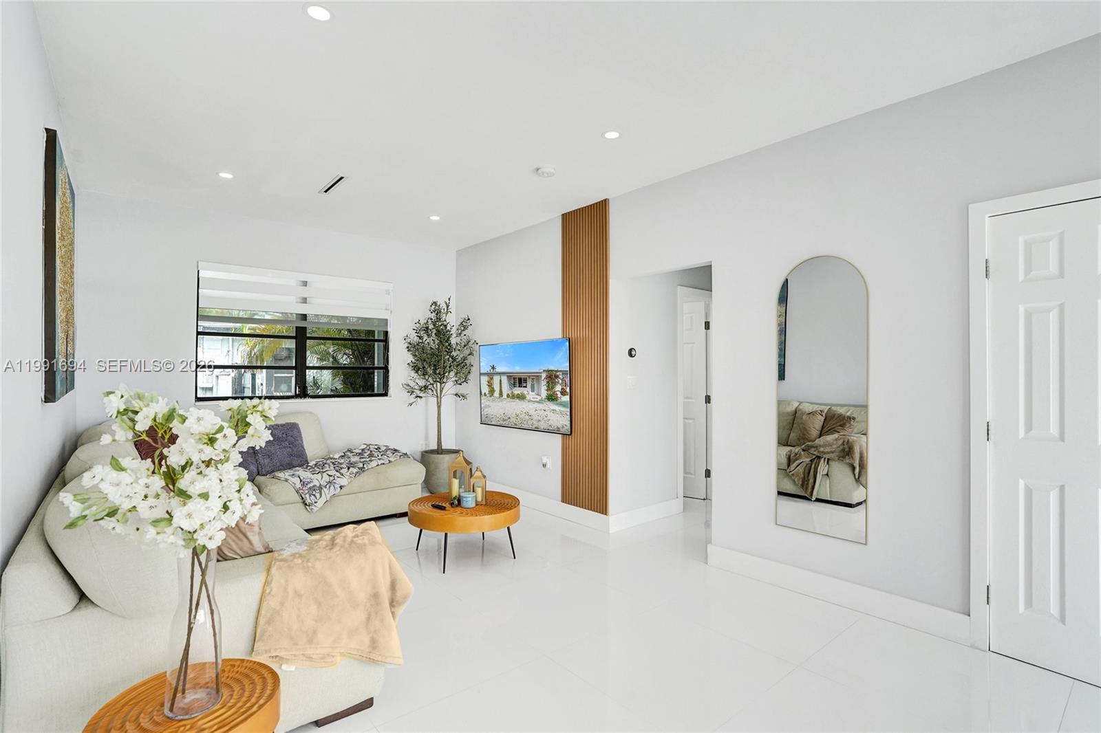 TAMIAMI ACRES PLAN 1 - Residential