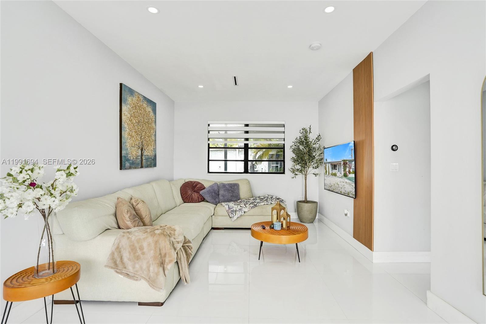 TAMIAMI ACRES PLAN 1 - Residential