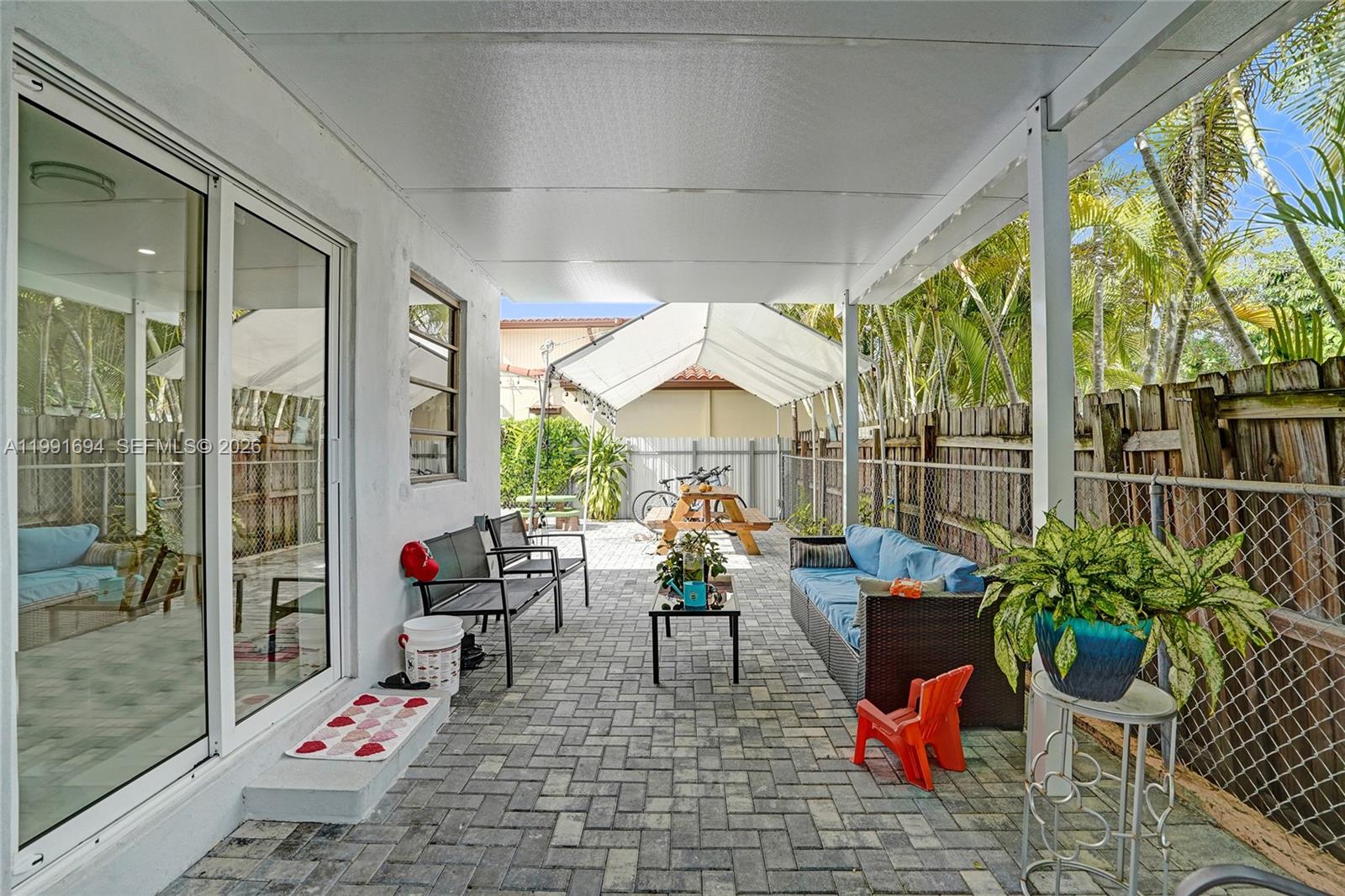 TAMIAMI ACRES PLAN 1 - Residential