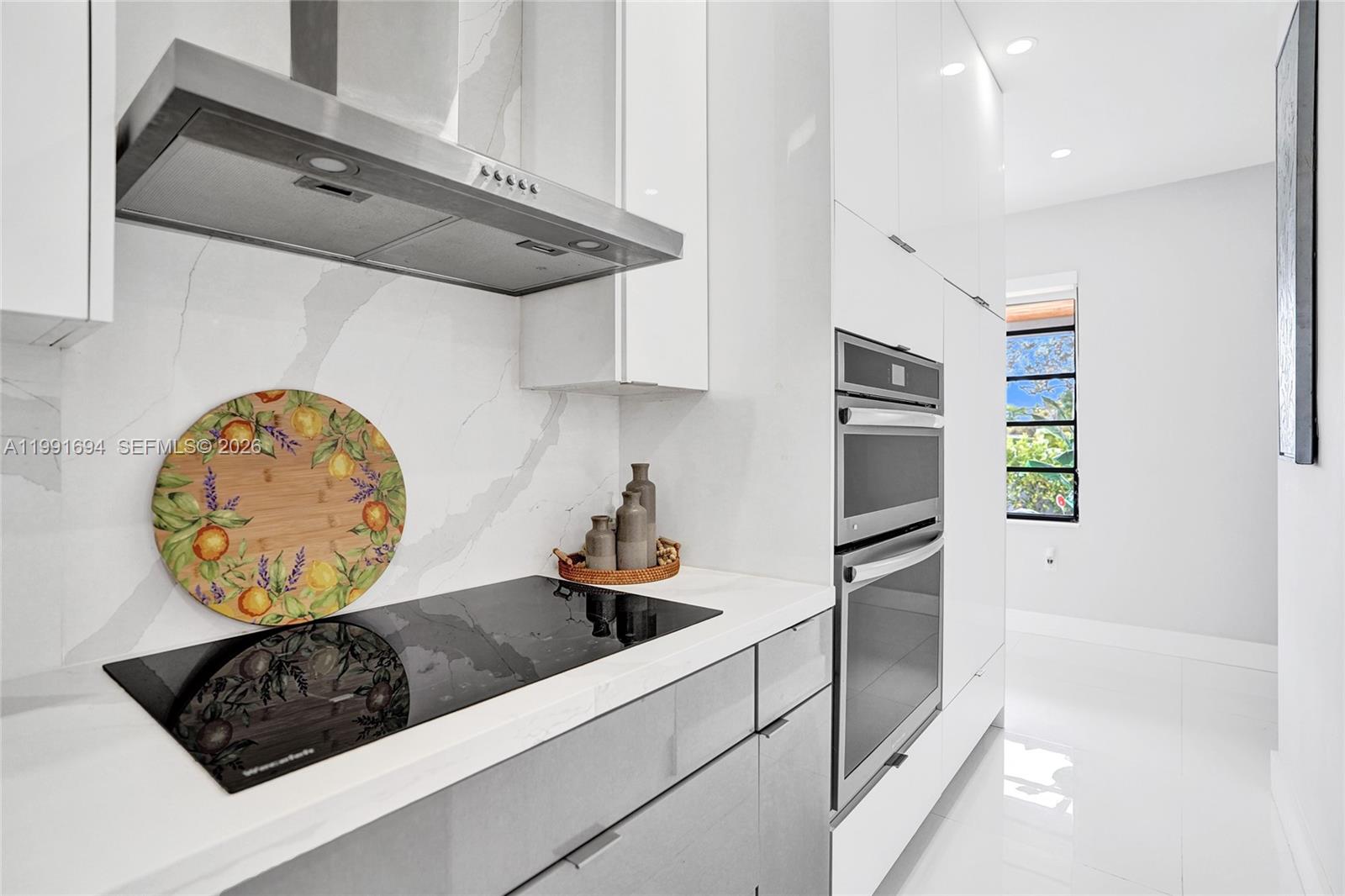 TAMIAMI ACRES PLAN 1 - Residential