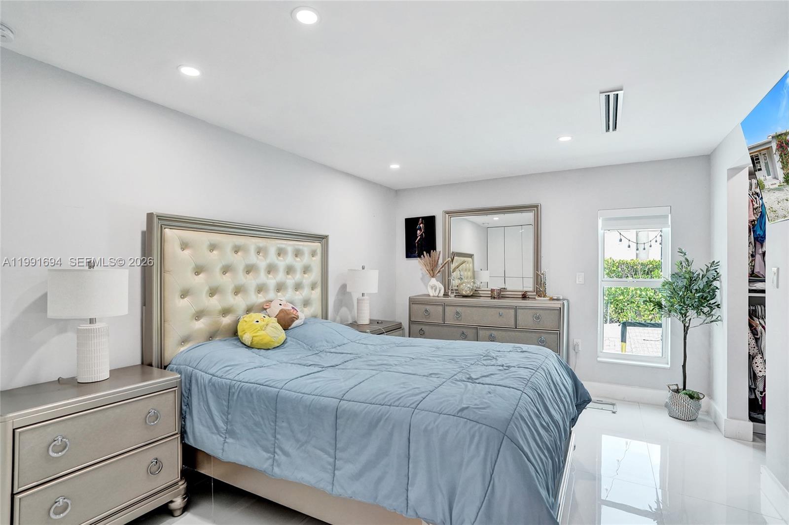 TAMIAMI ACRES PLAN 1 - Residential